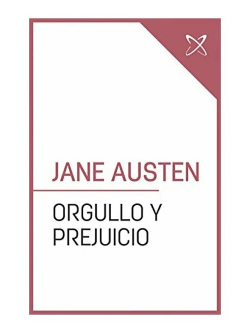 Imágen 1 del libro: Orgullo y prejuicio