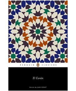 Imágen 1 del libro: El Corán