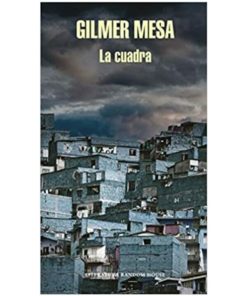 Imágen 1 del libro: La cuadra