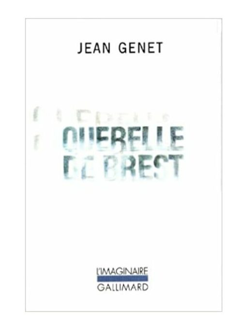 Imágen 1 del libro: Querelle de Brest
