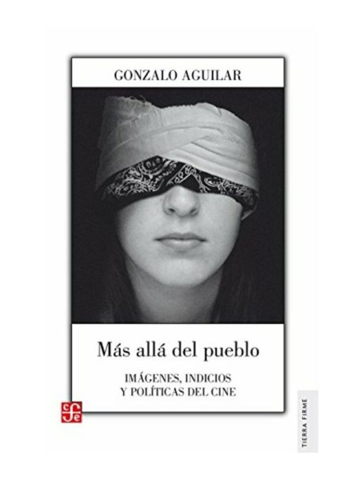 Imágen 1 del libro: Más allá del pueblo