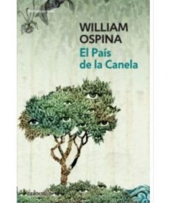 Imágen 1 del libro: El país de la canela