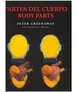 Imágen 1 del libro: Partes del cuerpo / Body Parts