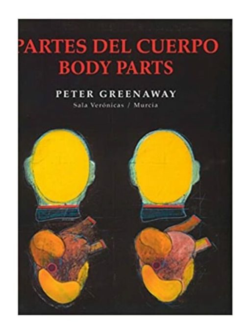 Imágen 1 del libro: Partes del cuerpo / Body Parts