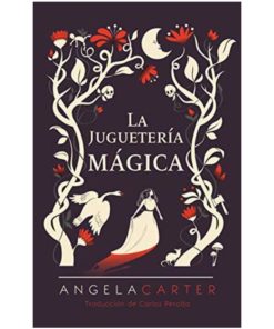 Imágen 1 del libro: La juguetería mágica