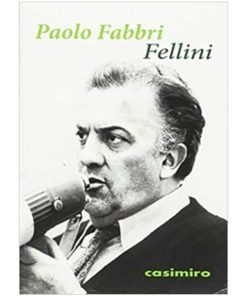 Imágen 1 del libro: Fellini