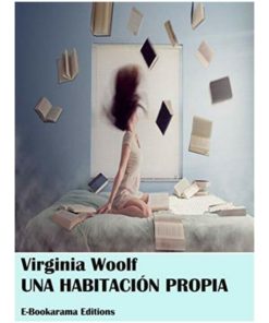 Imágen 1 del libro: Una habitación propia