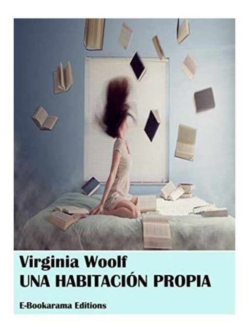 Imágen 1 del libro: Una habitación propia