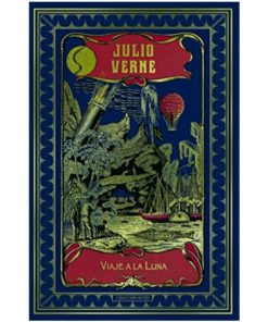 Imágen 1 del libro: Viaje a la luna