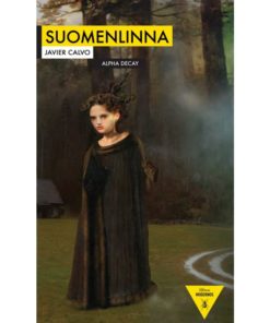 Imágen 1 del libro: Soumenlinna