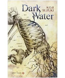 Imágen 1 del libro: Dark water