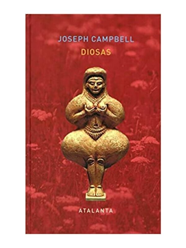 9788494377044-cover Imágen 1 del libro: Diosas