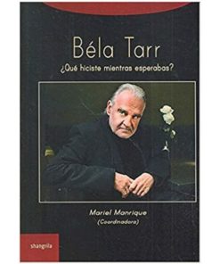 Imágen 1 del libro: Béla Tarr