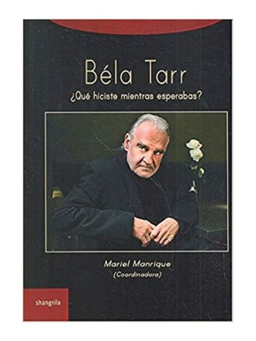 Imágen 1 del libro: Béla Tarr