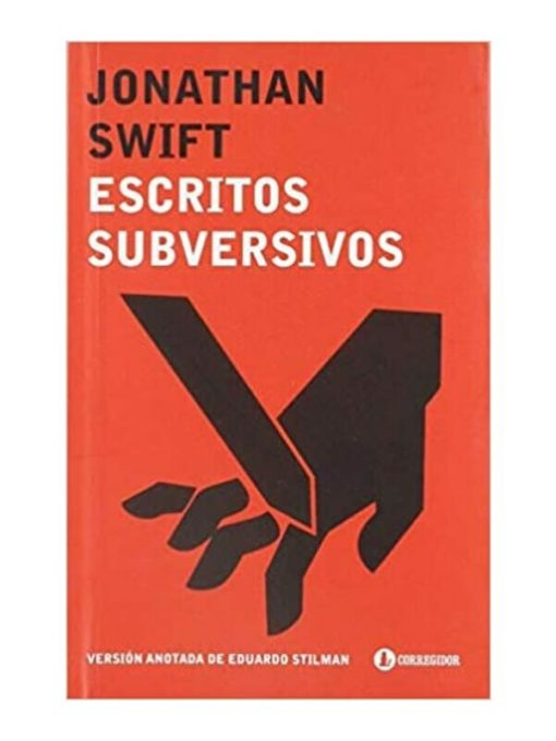 Imágen 1 del libro: Escritos subversivos