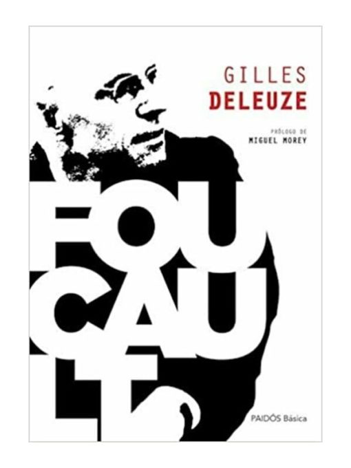 Imágen 1 del libro: Foucault