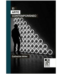 Imágen 1 del libro: El arte contemporáneo