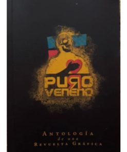 Imágen 1 del libro: Puro veneno