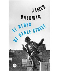 Imágen 1 del libro: EL blues de Beale Street