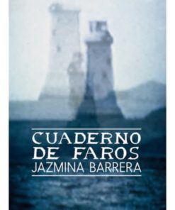 Imágen 1 del libro: Cuaderno de faros