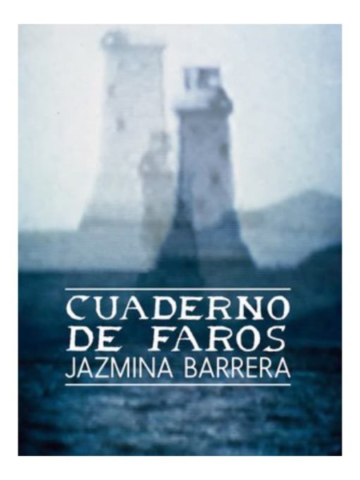 Imágen 1 del libro: Cuaderno de faros