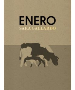 Imágen 1 del libro: Enero