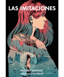 Imágen 1 del libro: Las Imitaciones