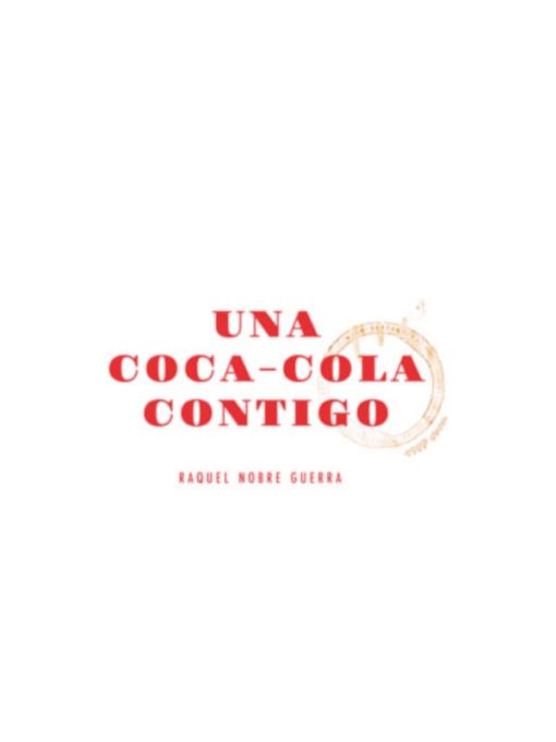 Imágen 1 del libro: Una Coca-cola contigo