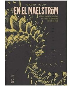 Imágen 1 del libro: En el Maelstrom