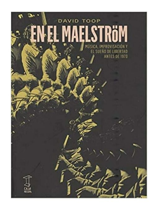 Imágen 1 del libro: En el Maelstrom