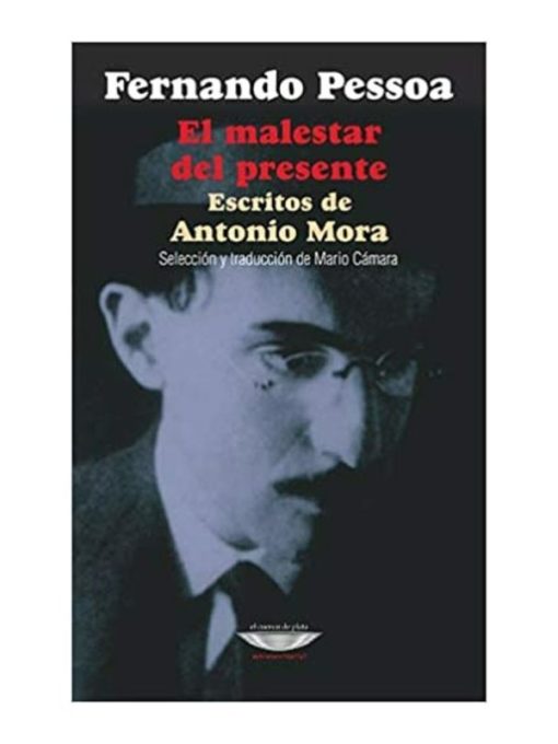 Imágen 1 del libro: El malestar del presente