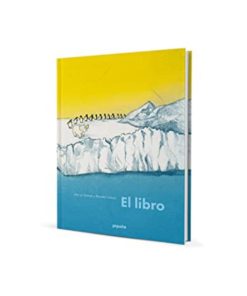 Imágen 1 del libro: El libro