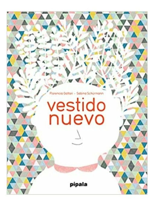 Imágen 1 del libro: Vestido nuevo