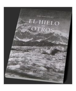 Imágen 1 del libro: El hielo de otros