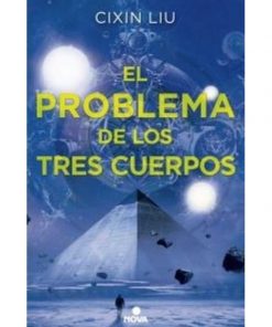 Imágen 1 del libro: El problema de los tres cuerpos