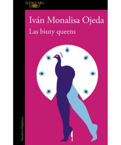 Imágen 1 del libro: Las biuty queens