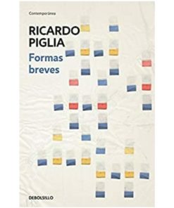 Imágen 1 del libro: Formas breves