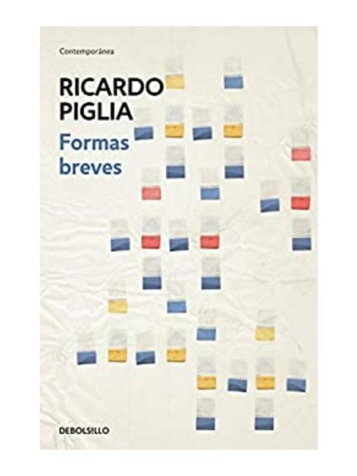 Imágen 1 del libro: Formas breves