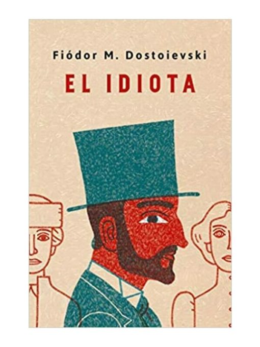 Imágen 1 del libro: El idiota