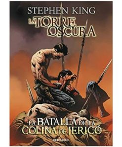 Imágen 1 del libro: La Torre Oscura 5 - La batalla de la colina de Jericó