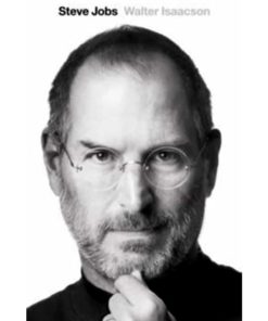 Imágen 1 del libro: Steve Jobs