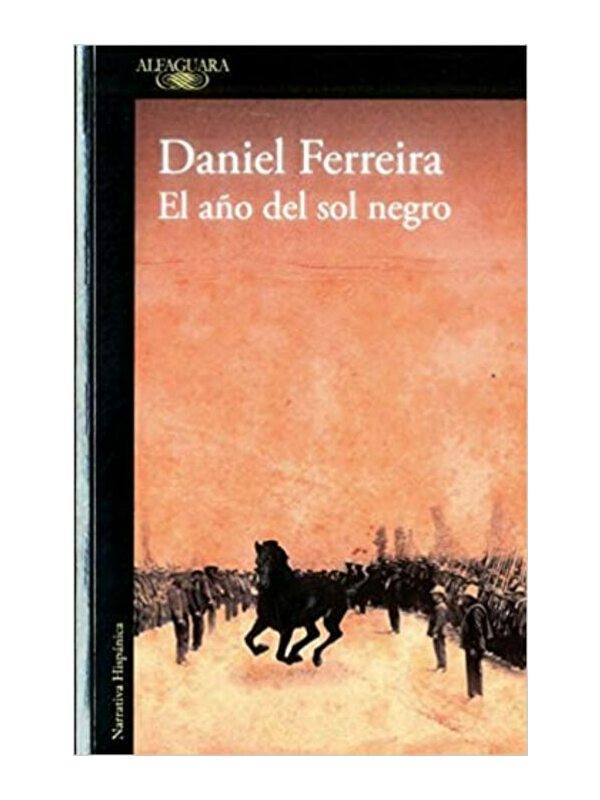 9789585428997-cover Imágen 1 del libro: El año del sol negro