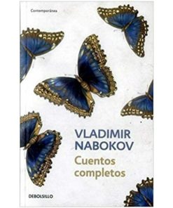 Imágen 1 del libro: Cuentos completos - Vladimir Nabokov