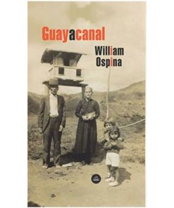 Imágen 1 del libro: Guayacanal