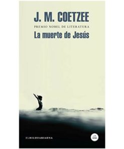 Imágen 1 del libro: La muerte de Jesús