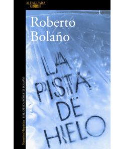 Imágen 1 del libro: La pista de hielo