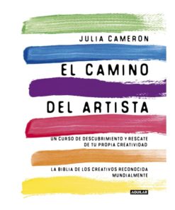 Imágen 1 del libro: El camino del artista