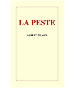 Imágen 1 del libro: La peste