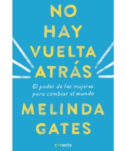 Imágen 1 del libro: No hay vuelta atrás