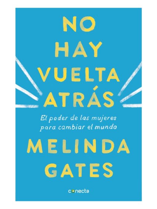 Imágen 1 del libro: No hay vuelta atrás